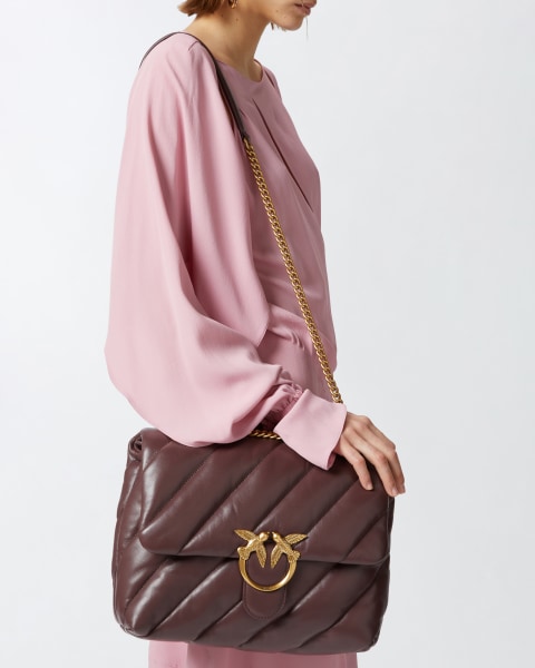 Mia bag via del babuino discount