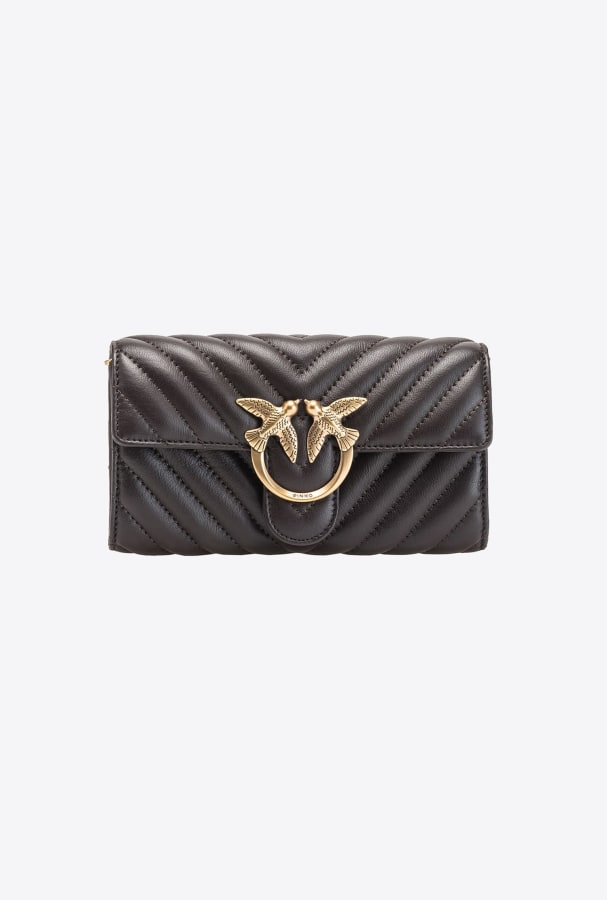 Pinko bags attica hotsell