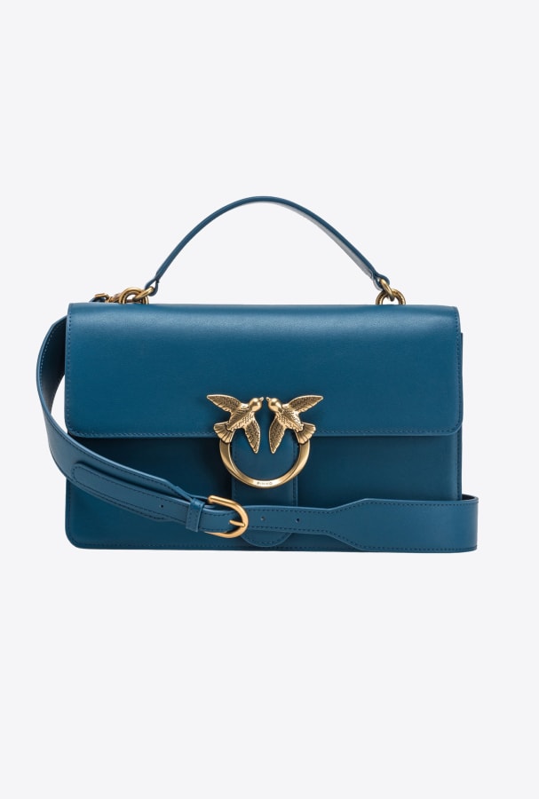 Classic Love Bag One Light Pinko Athens 9 Panepistimiou Attica Dept. Store Athens 105 64 Athens