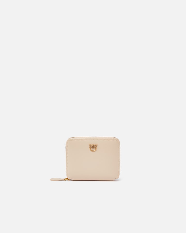 Square leather zip around purse Pinko Kuala Lumpur No.168 Jalan Bukit Bintang Malaysia Parkson Pavilion Level 3 Lot 3.54 Shop 55100 Malaysia