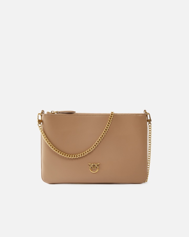 Classic Flat Love Bag Simply Pinko Verona Via Mazzini 72 73 37121 VR Italy