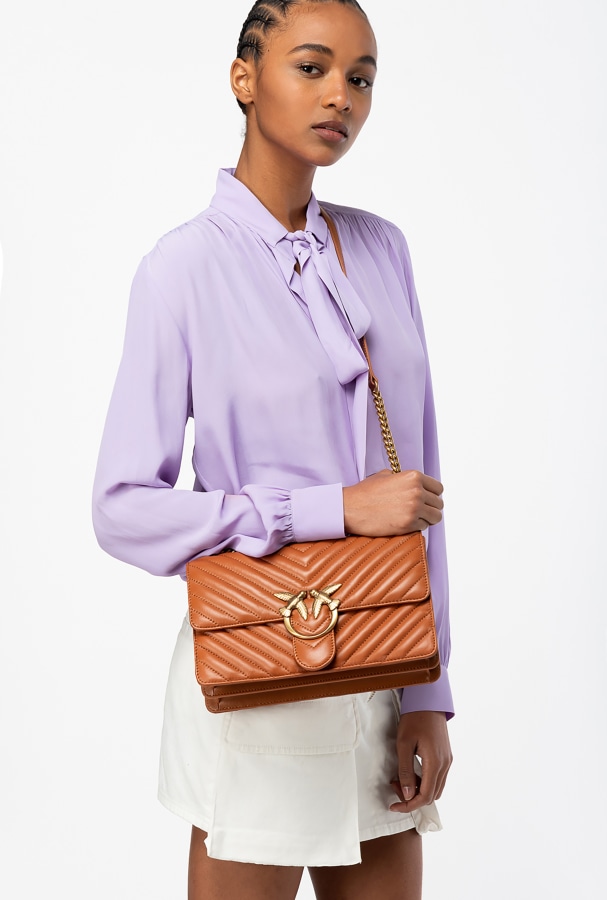 Bolsos pinko hotsell corte ingles