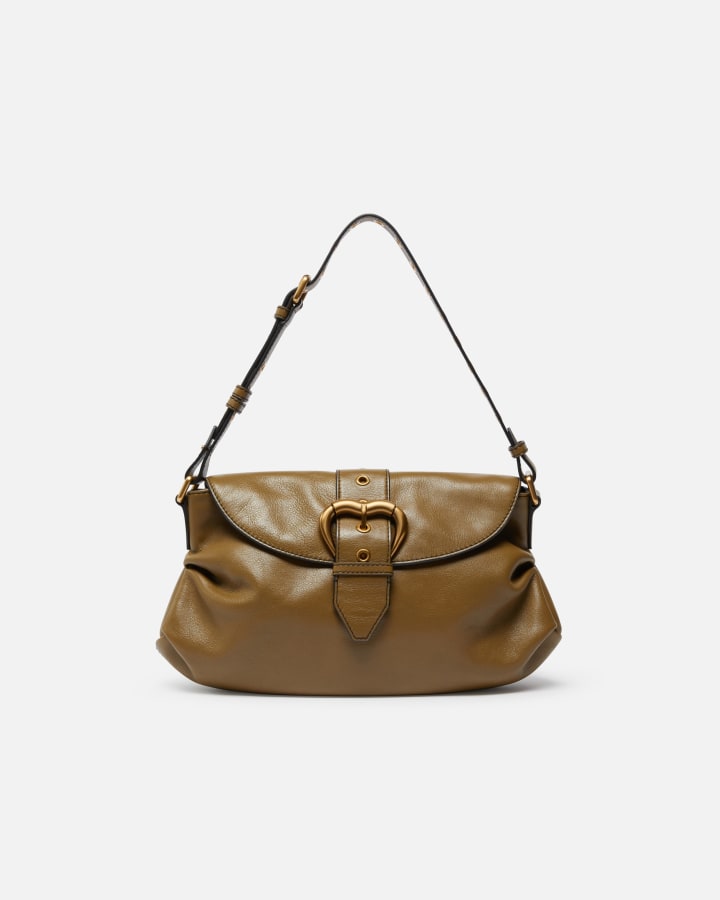 Jolene shoulder bag with heart buckle Pinko Kuala Lumpur No.168 Jalan Bukit Bintang Malaysia Parkson Pavilion Level 3 Lot 3.54 Shop 55100 Malaysia