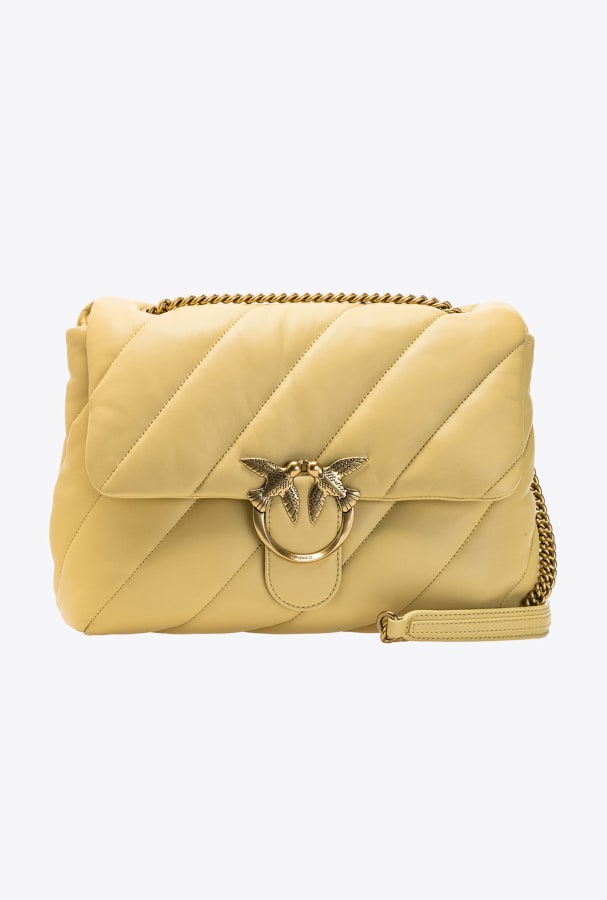 Big love bag pinko online
